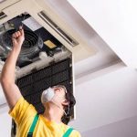 Licensed HVAC Contractor Sandy for Expert Heating and Cooling Services