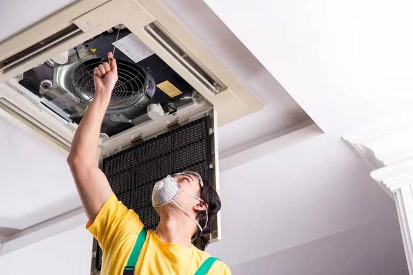 Licensed HVAC Contractor Sandy for Expert Heating and Cooling Services