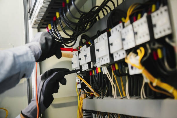 Electrical Repairs Vancouver WA by Licensed Professionals