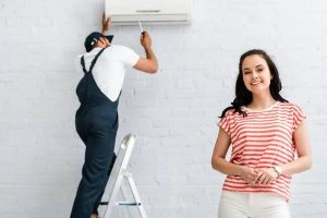 Fleetwell Air Conditioning, Heating, and Plumbing Tarzana Repair Services