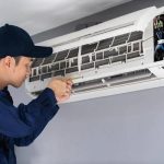Reliable AC Repair Freeport Services for Every Home