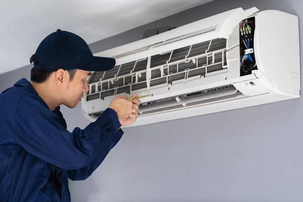 Reliable AC Repair Freeport Services for Every Home