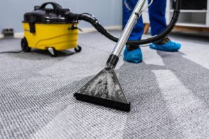 Trust Local Experts for Rug Cleaning Phoenix