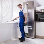 Pest Control Lansing for Effective Pest Management
