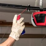 Experienced Garage Door Repair Professionals in Keller