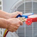 Skilled Custom Mechanical Technicians for HVAC Service