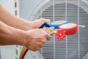 Skilled Custom Mechanical Technicians for HVAC Service