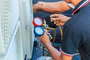 Quality Air Conditioning Repair Auburn at Competitive Prices