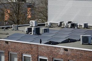 Trusted Essential Heating and Air Conditioner Services for Heating and Cooling