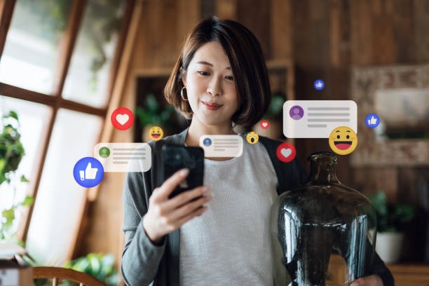 Exploring SMM World social media Growth and Marketing Options