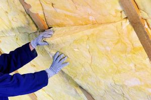 Why attic insulation Houston Is Essential for Year-Round Comfort