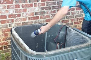 Professional HVAC Maintenance Services for Long-Term Reliability