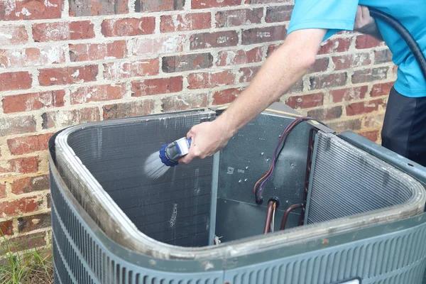 Professional HVAC Maintenance Services for Long-Term Reliability