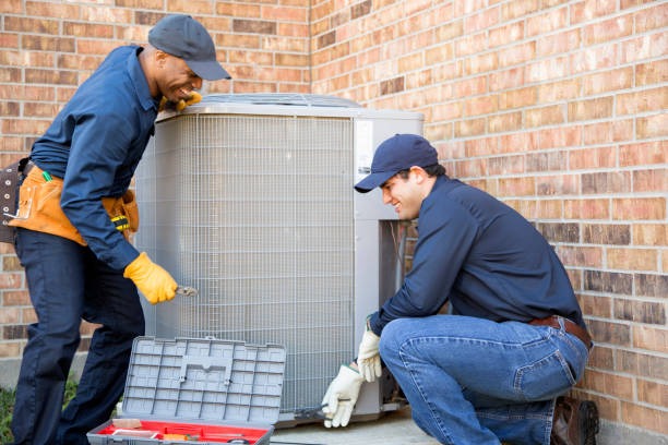 Trusted Air Conditioning Repair Rowlett Solutions