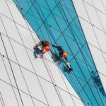 Commercial Window Cleaning Solutions for Orem Businesses