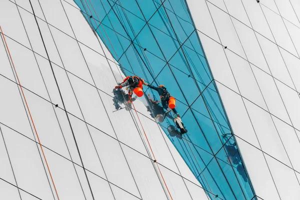Commercial Window Cleaning Solutions for Orem Businesses
