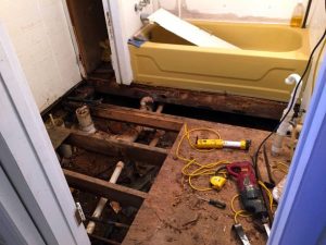 How an Insulation Company in Prince George Can Improve Energy Efficiency
