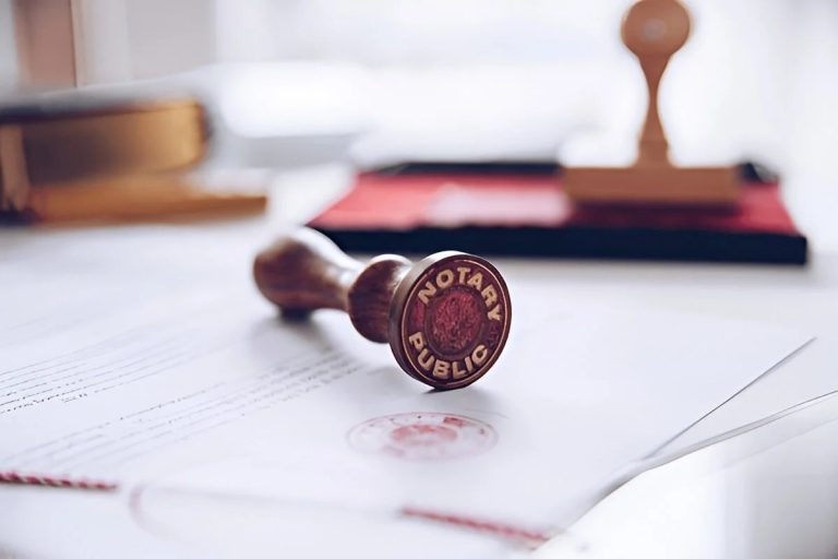 Convenient Notary Visits for traveling mobile notary near me Brooklawn NJ Services