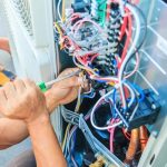 Expert Fleetwell Air Conditioning, Heating, and Plumbing HVAC Repair Tarzana Services