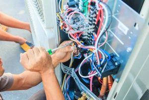 Expert Fleetwell Air Conditioning, Heating, and Plumbing HVAC Repair Tarzana Services