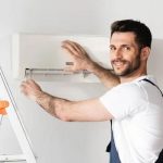 Simple Steps Before Booking air conditioning repair Rowlett Service
