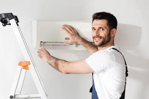 Simple Steps Before Booking air conditioning repair Rowlett Service