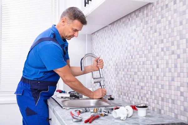 Skilled Plumbing Bartlesville Experts for Reliable Results
