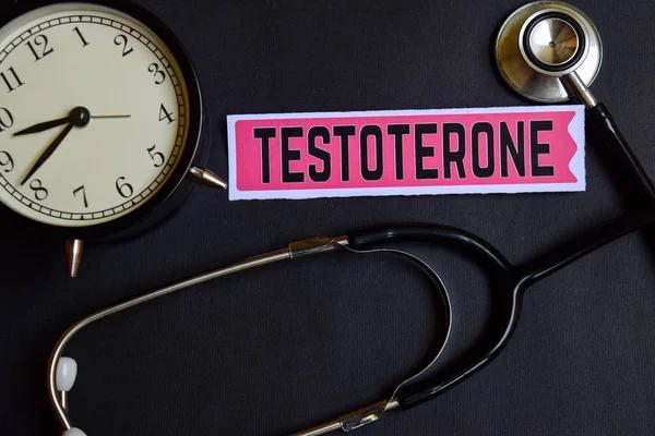 Testosterone Treatment Options and What Patients Should Know
