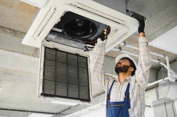 View Heating and Cooling Solutions in Newfane
