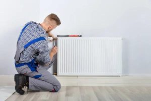 Trusted Heater Repair Company Serving Midland Homes