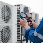 Expert Climate Control Solutions from Dynamic Heating & Cooling, Refrigeration