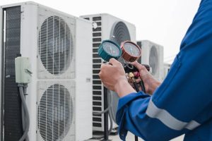 Expert Climate Control Solutions from Dynamic Heating & Cooling, Refrigeration