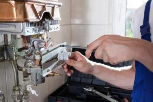 Trust All American Heating & Cooling for Expert HVAC Solutions