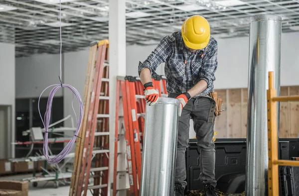 Expert Heating and AC Installation in Gresham