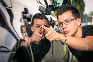 Quick and Convenient Car Inspection Station Stafford Options
