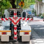 Convenient tow truck near me for Emergency Towing