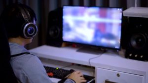 Exploring Interactive Games With a spin game guide