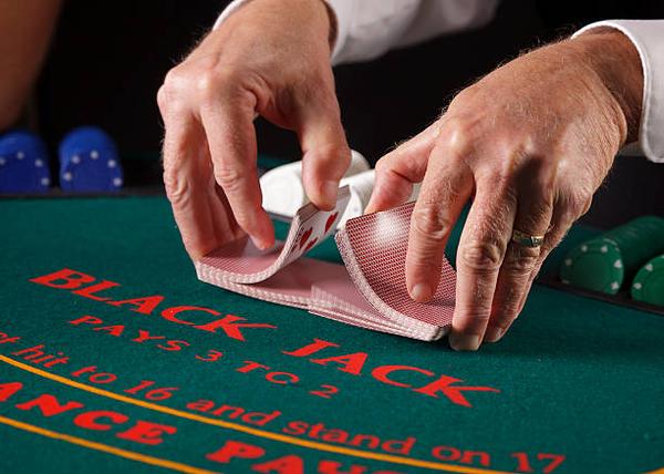 Examining Gaming Menus on the top online casinos