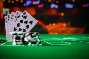 Understanding Different Play Formats Available Through an online casino Singapore