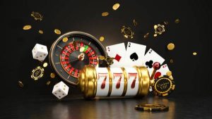 Reviewing Casino Game Details at an online casino Singapore