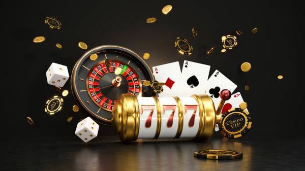 Reviewing Casino Game Details at an online casino Singapore