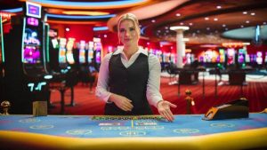 Getting Started With a Singapore online casino