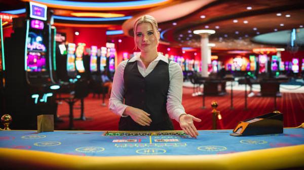 Getting Started With a Singapore online casino