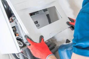 Local Experts for ac repair phoenix Services