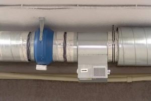 Keeping Your Cooling System Efficient with Air Conditioning Services