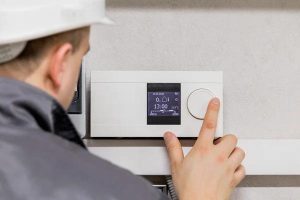 Affordable AC Warning Service for Better Cooling Performance