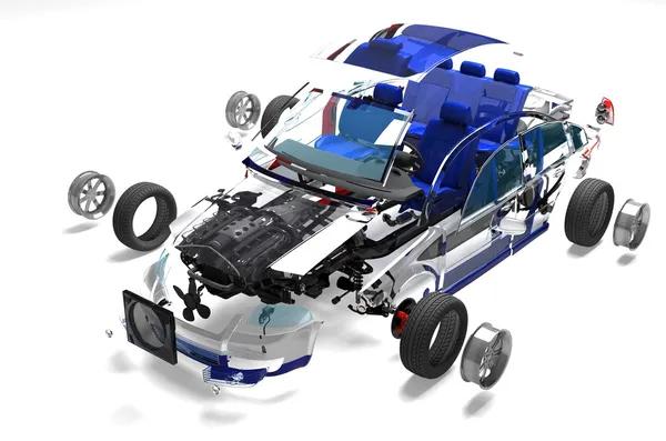 Easy Access to Reliable auto repair near me Services
