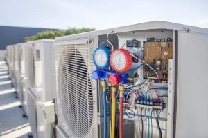 What Homeowners Should Know About Duct Cleaning Services in Muscle Shoals