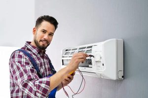 Energy-Saving HVAC Services for Modern Homes