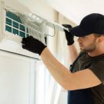 Trusted HVAC Company Near Me for Fast Service